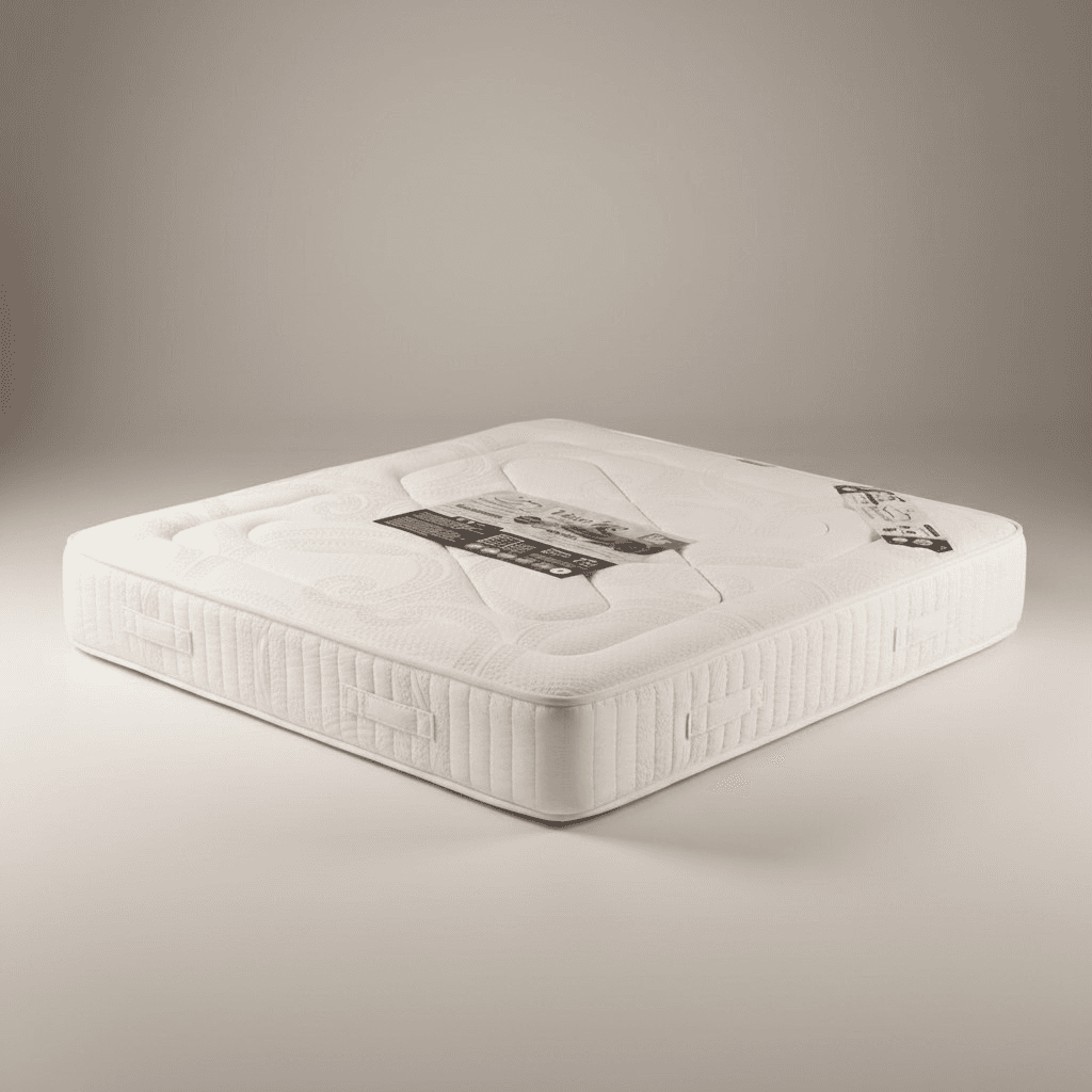 Premium mattress