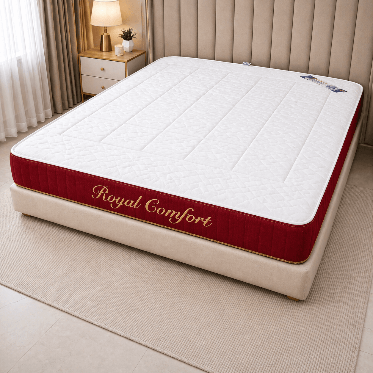 Empreinte Flex Royal Comfort