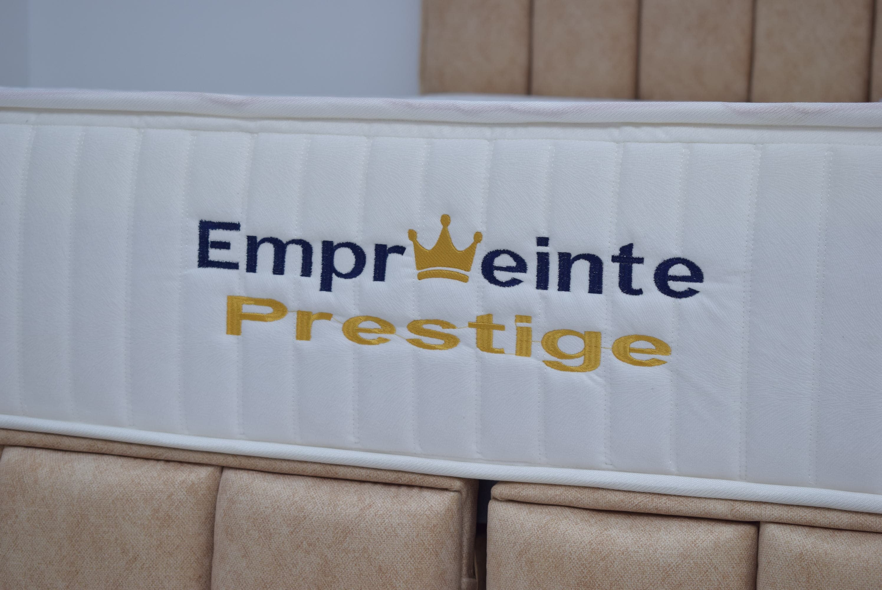 Ressort Prestige